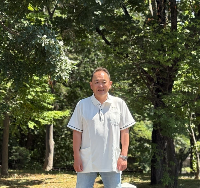 佐藤尚志